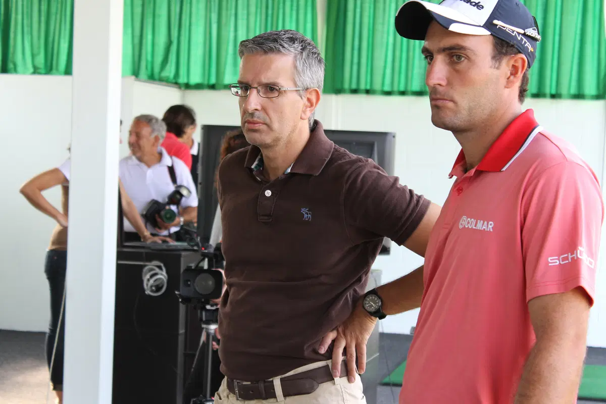 Kia Molinari Day: golf e motori, gioie e valori (42)