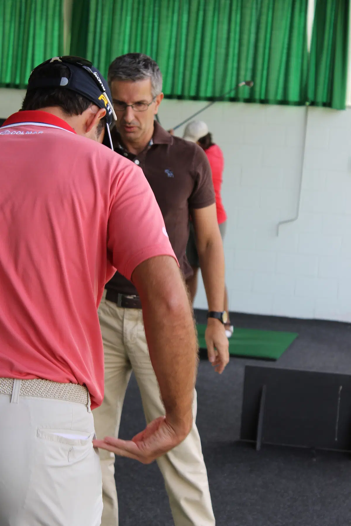 Kia Molinari Day: golf e motori, gioie e valori (45)