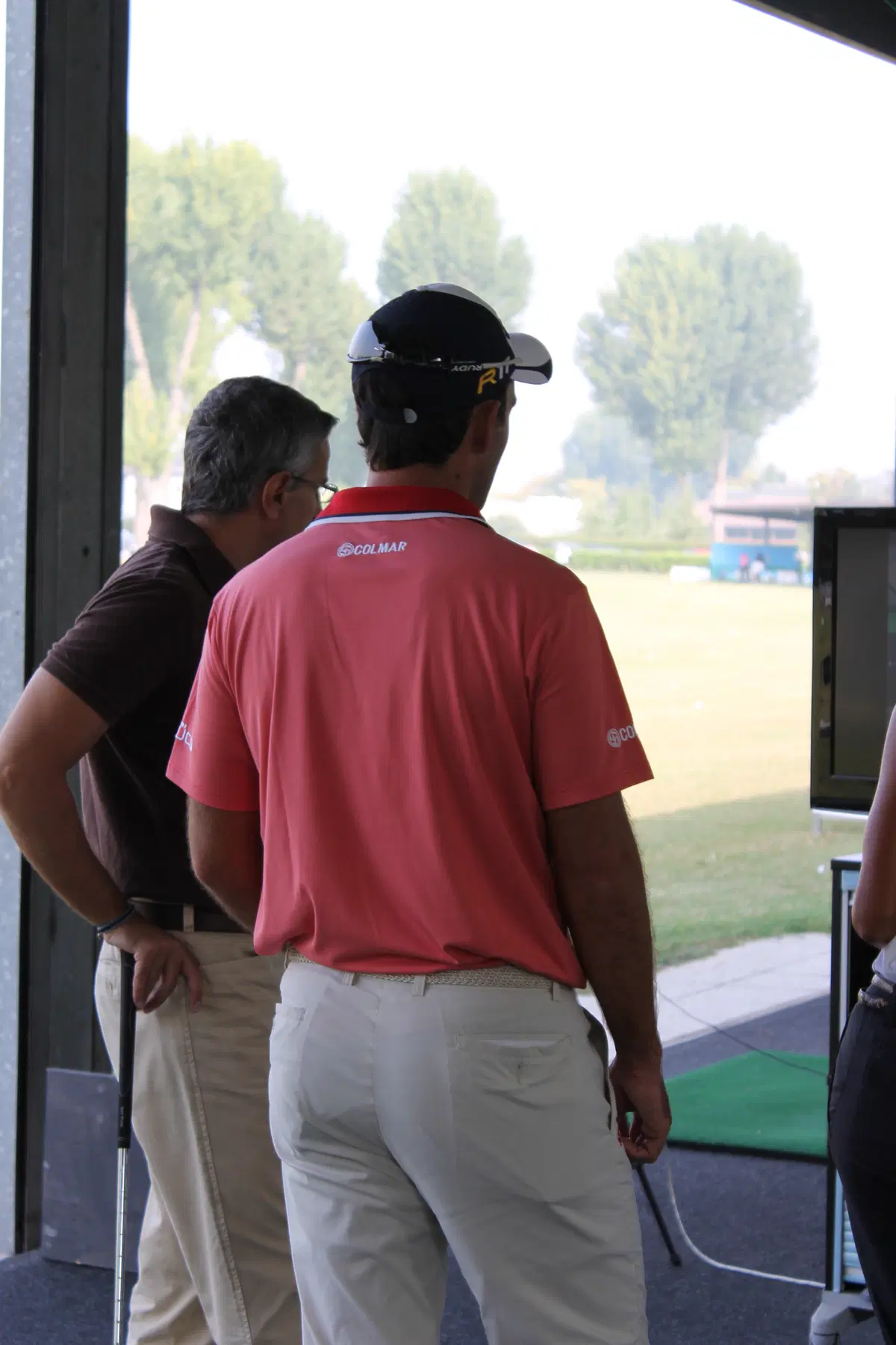 Kia Molinari Day: golf e motori, gioie e valori (49)