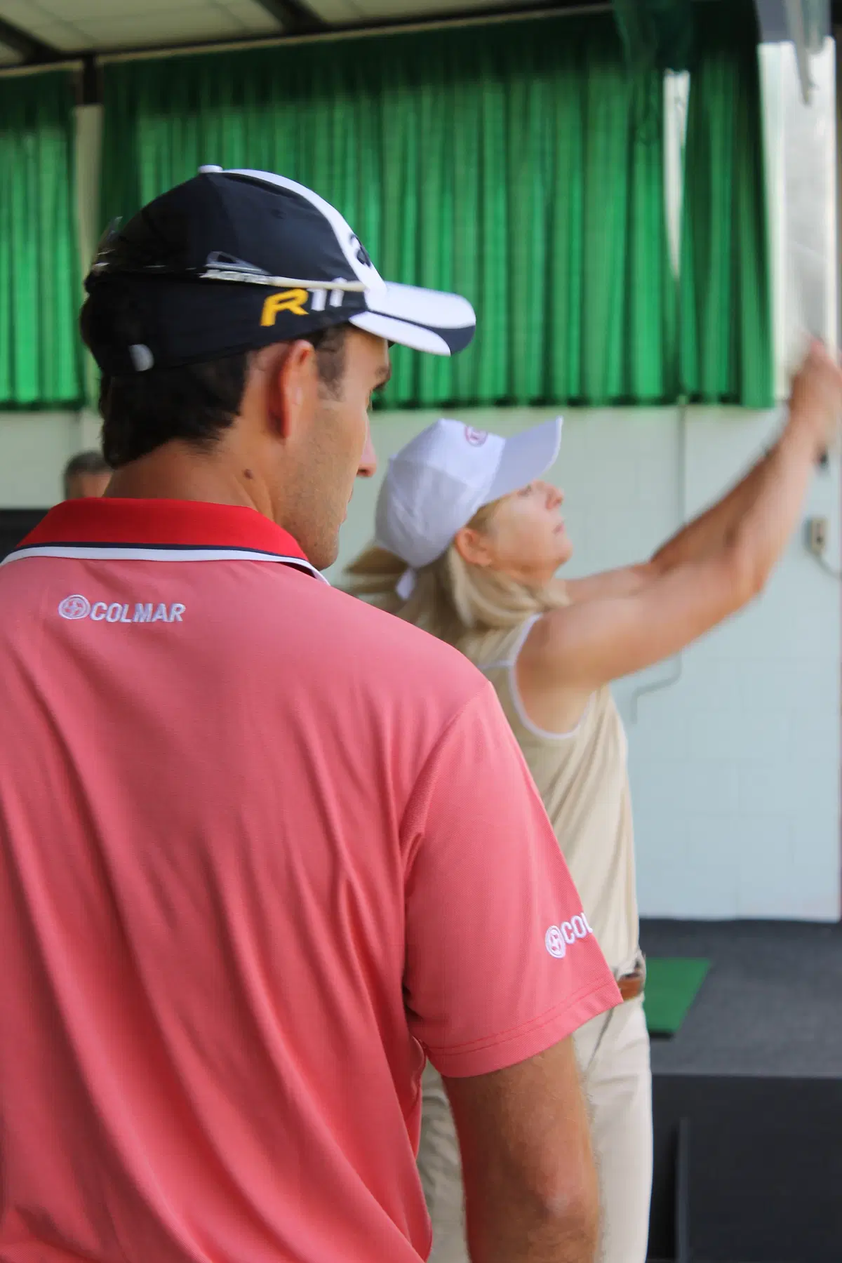 Kia Molinari Day: golf e motori, gioie e valori (51)