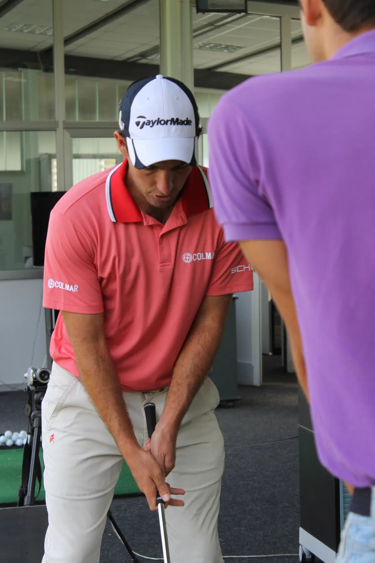 Kia Molinari Day: golf e motori, gioie e valori (55)
