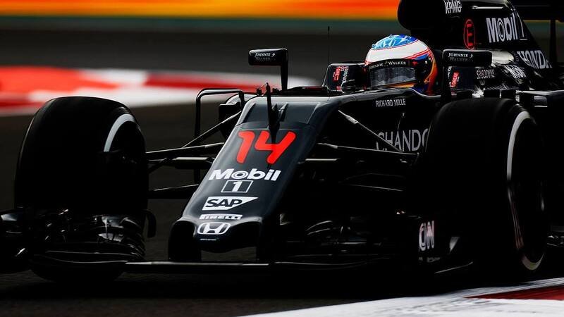 F1, Gp Messico 2016: litigi in McLaren e le altre news