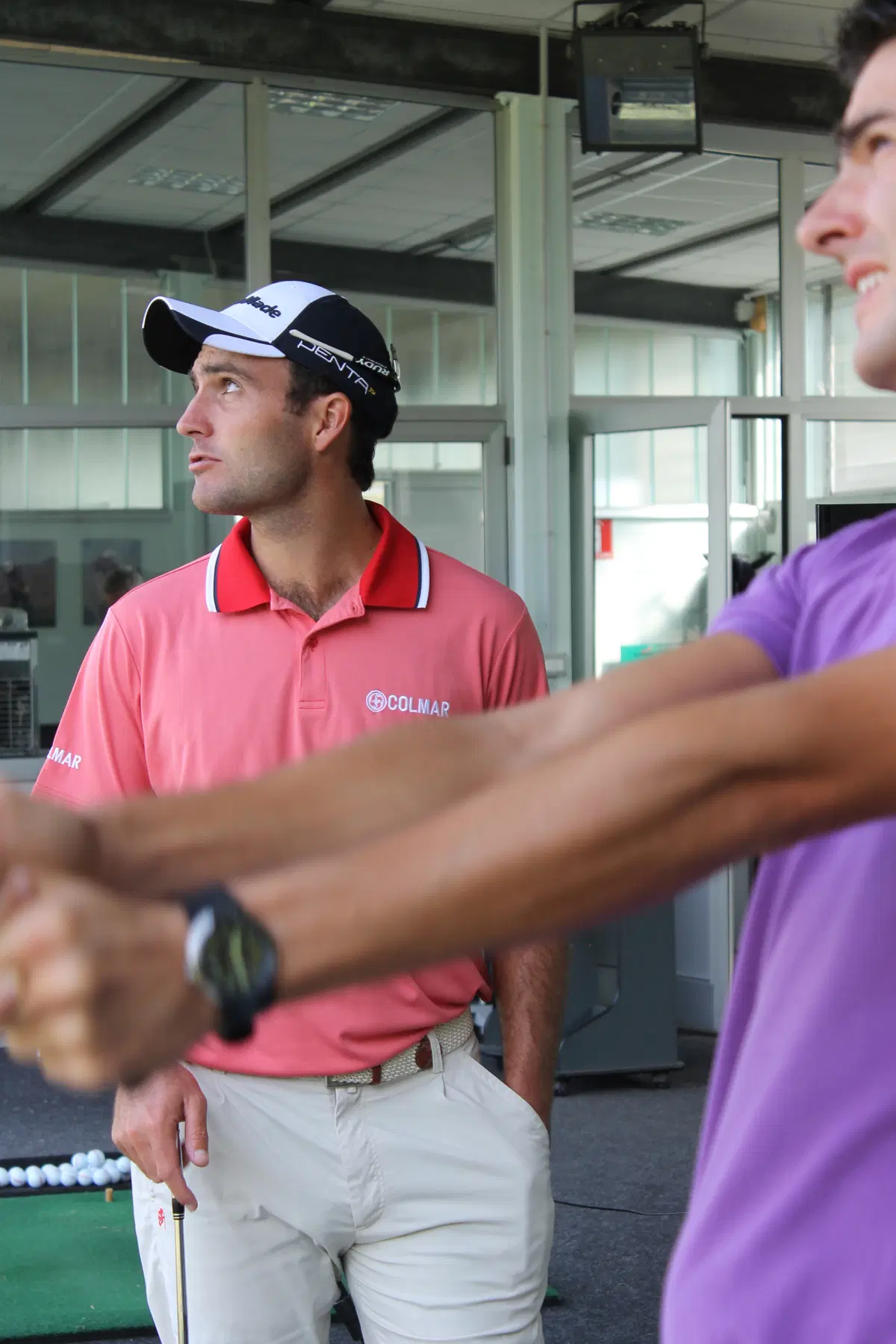 Kia Molinari Day: golf e motori, gioie e valori (58)