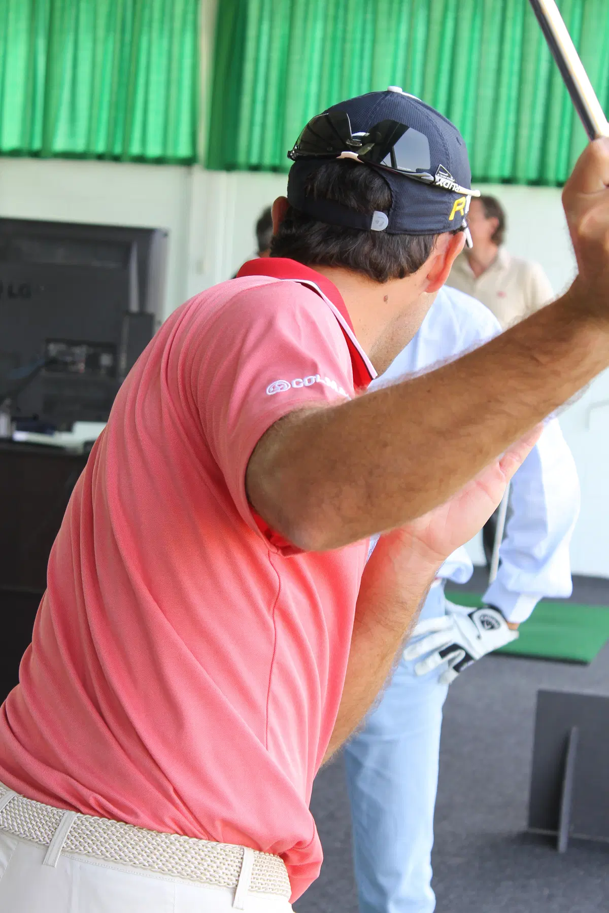 Kia Molinari Day: golf e motori, gioie e valori (59)