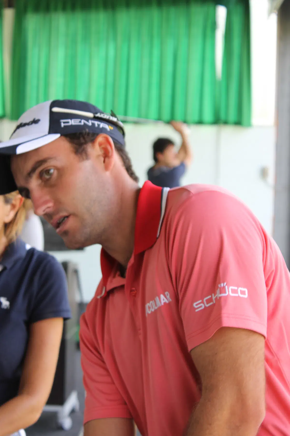 Kia Molinari Day: golf e motori, gioie e valori (63)