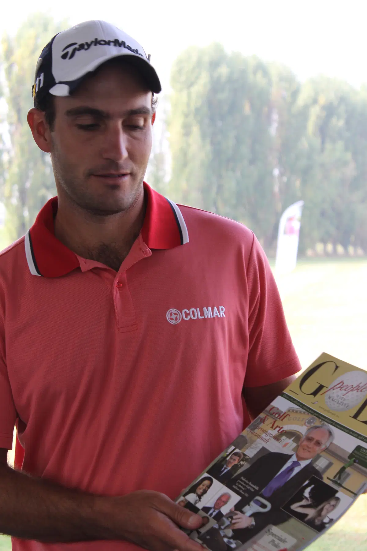 Kia Molinari Day: golf e motori, gioie e valori (64)
