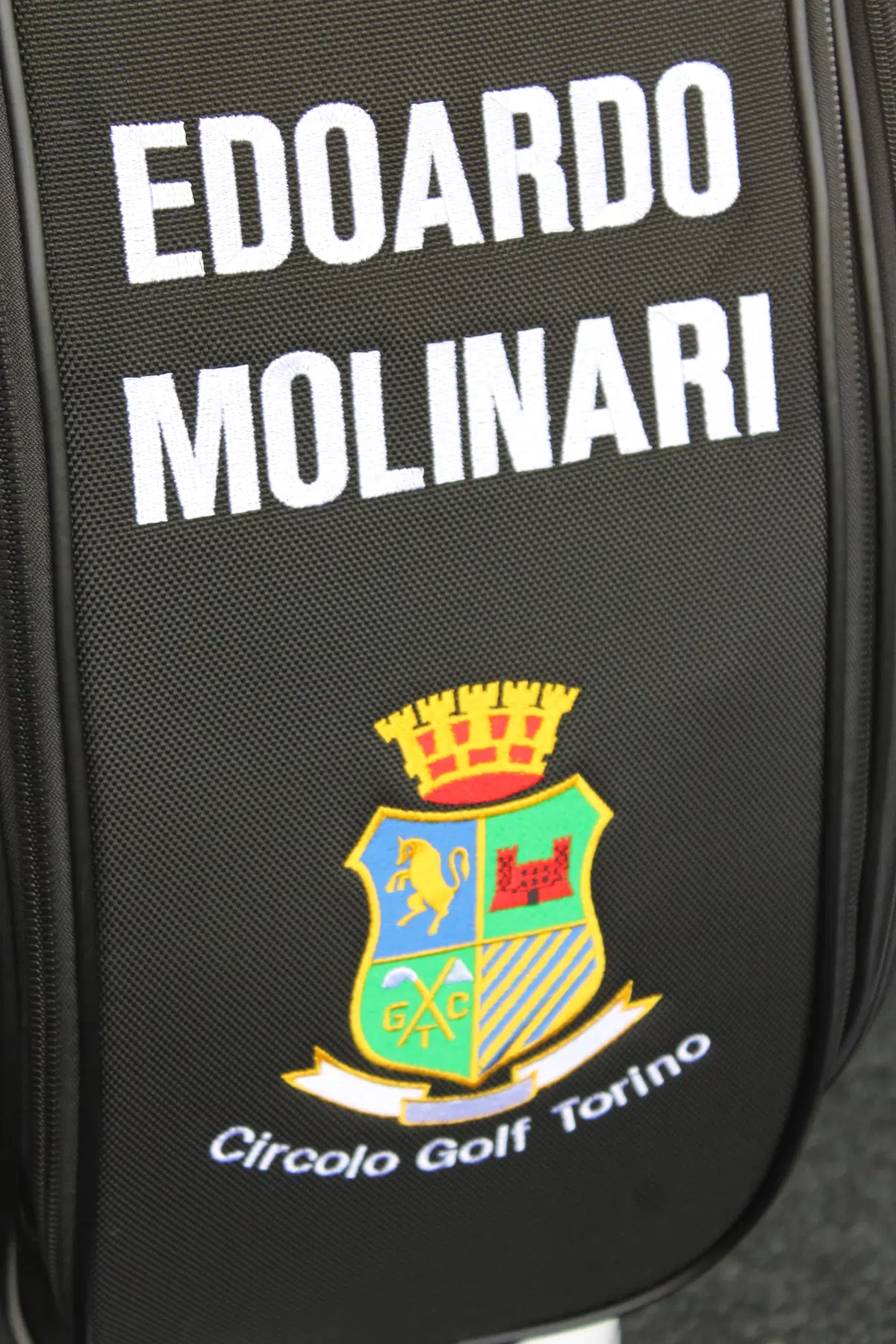 Kia Molinari Day: golf e motori, gioie e valori (65)