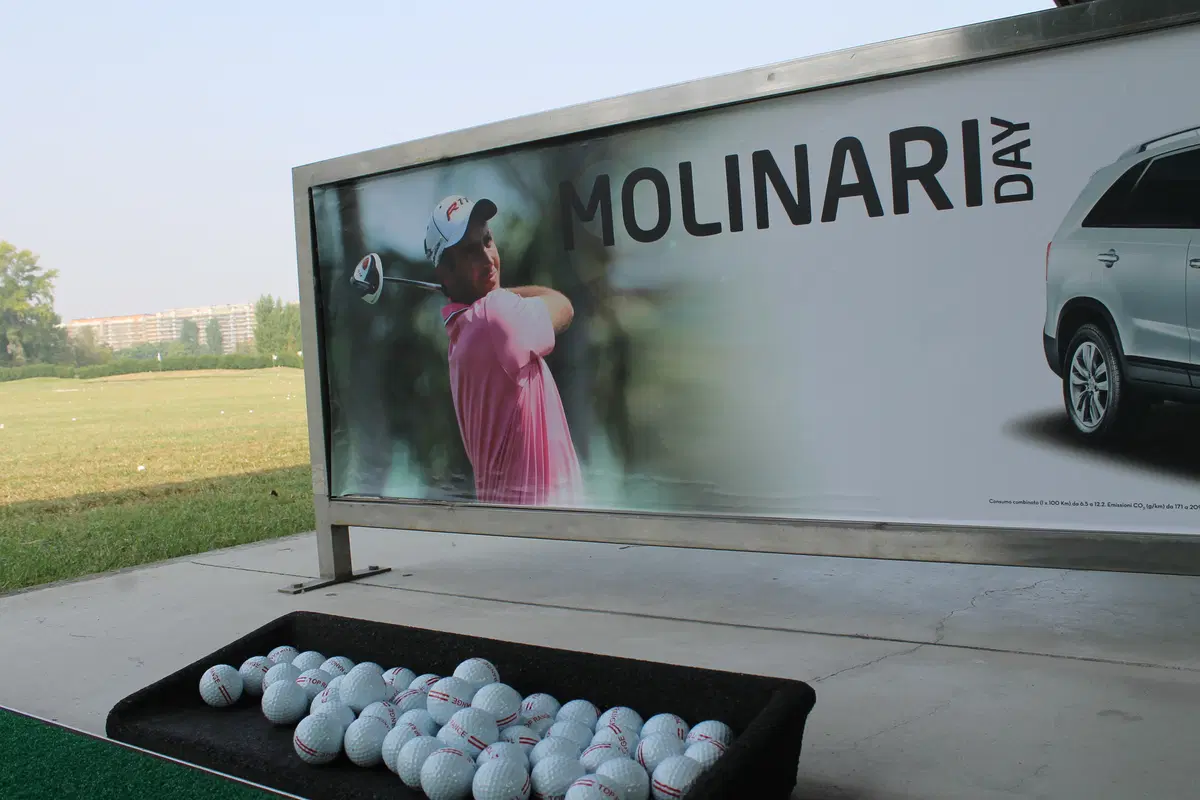 Kia Molinari Day: golf e motori, gioie e valori (67)