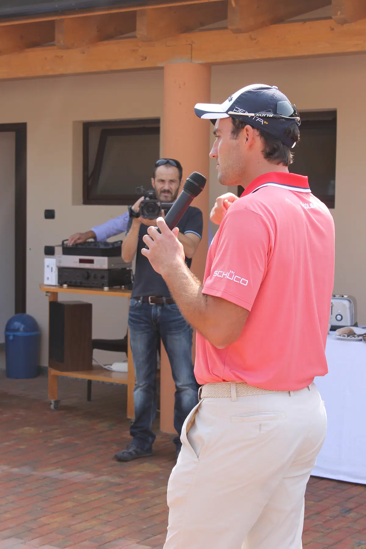 Kia Molinari Day: golf e motori, gioie e valori (71)