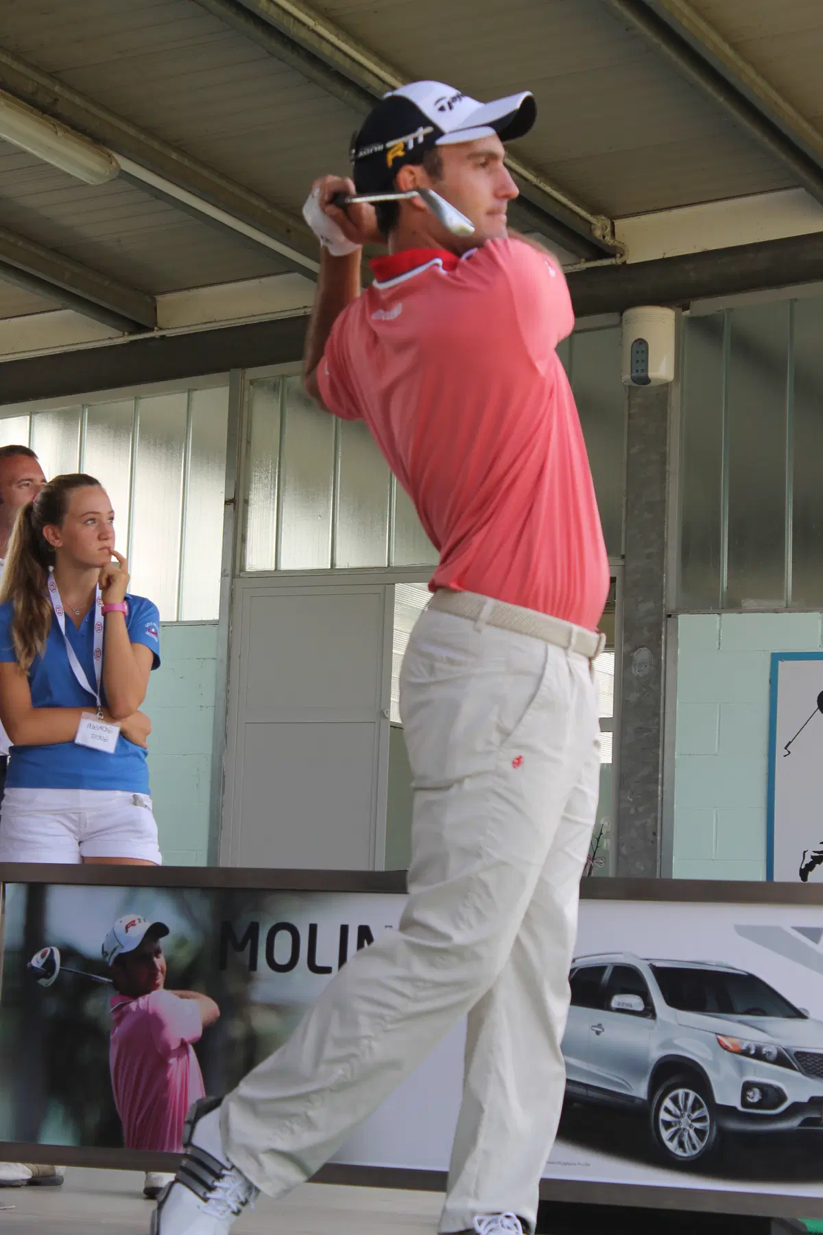 Kia Molinari Day: golf e motori, gioie e valori (76)