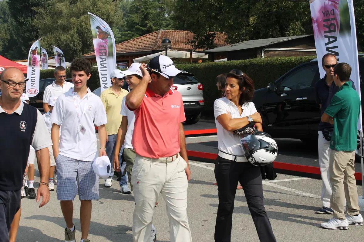 Kia Molinari Day: golf e motori, gioie e valori (85)