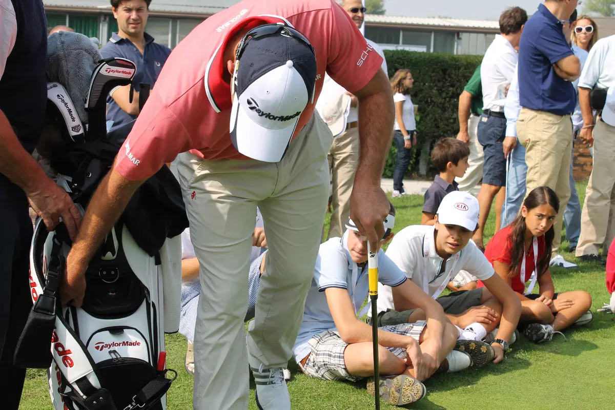 Kia Molinari Day: golf e motori, gioie e valori (86)
