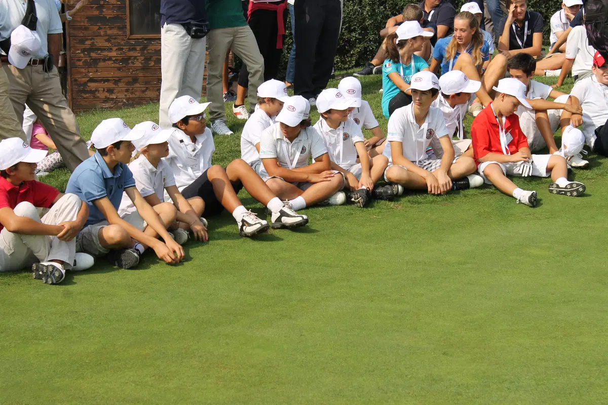 Kia Molinari Day: golf e motori, gioie e valori (88)