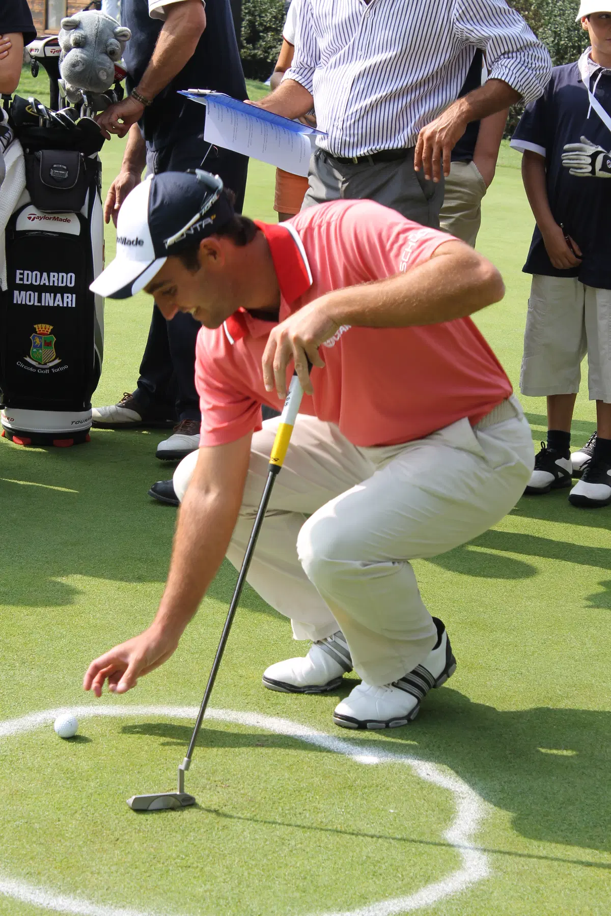 Kia Molinari Day: golf e motori, gioie e valori (92)