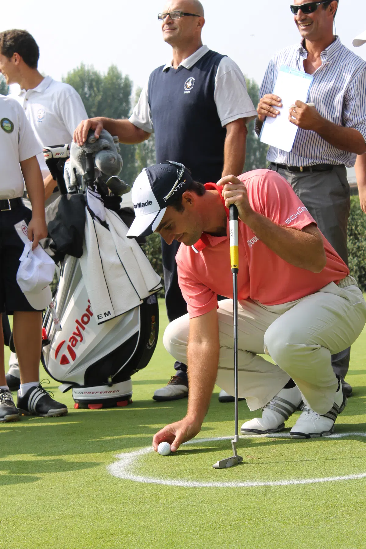 Kia Molinari Day: golf e motori, gioie e valori (94)