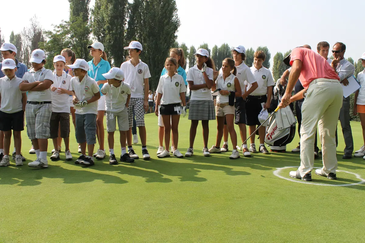 Kia Molinari Day: golf e motori, gioie e valori (95)