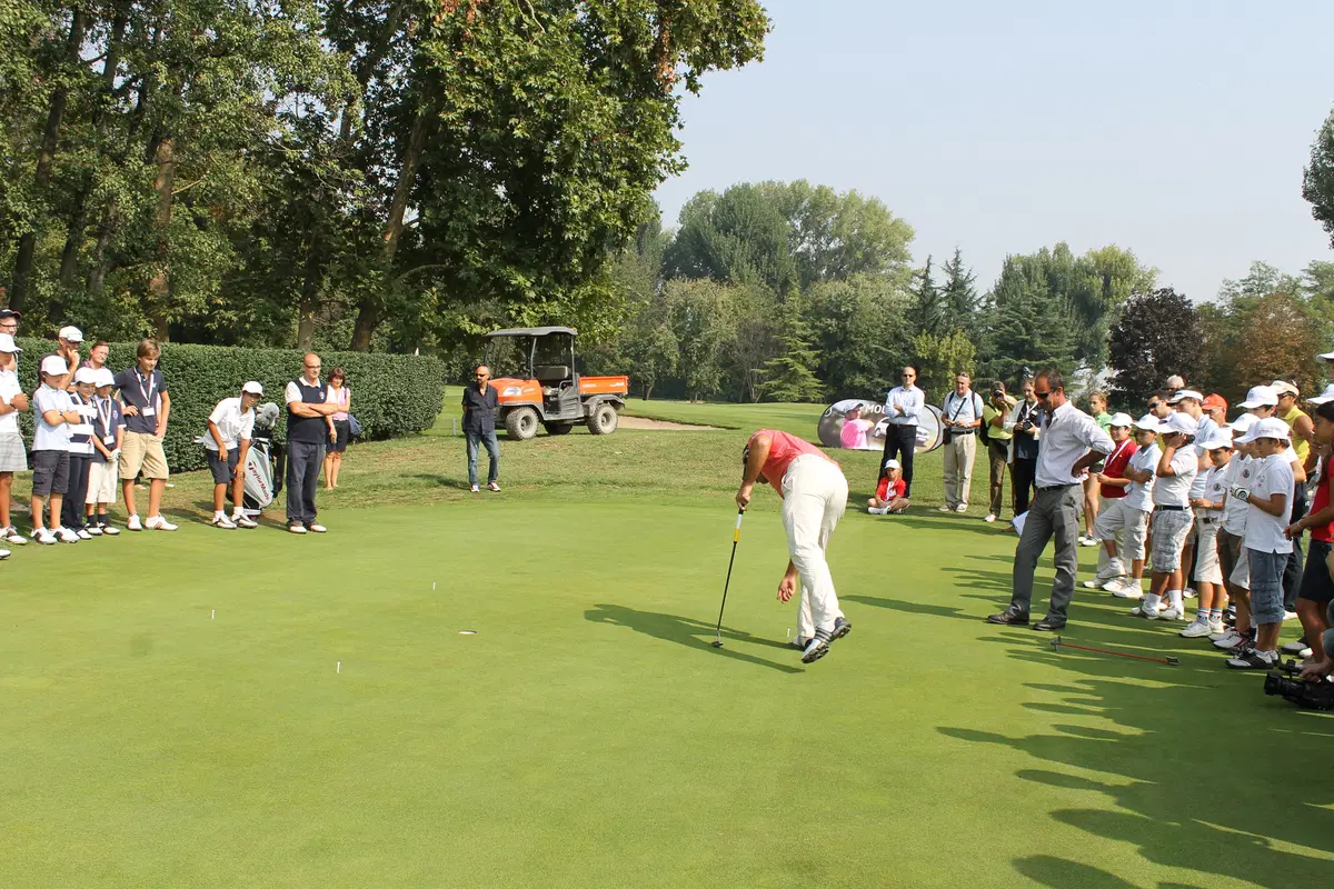 Kia Molinari Day: golf e motori, gioie e valori (96)