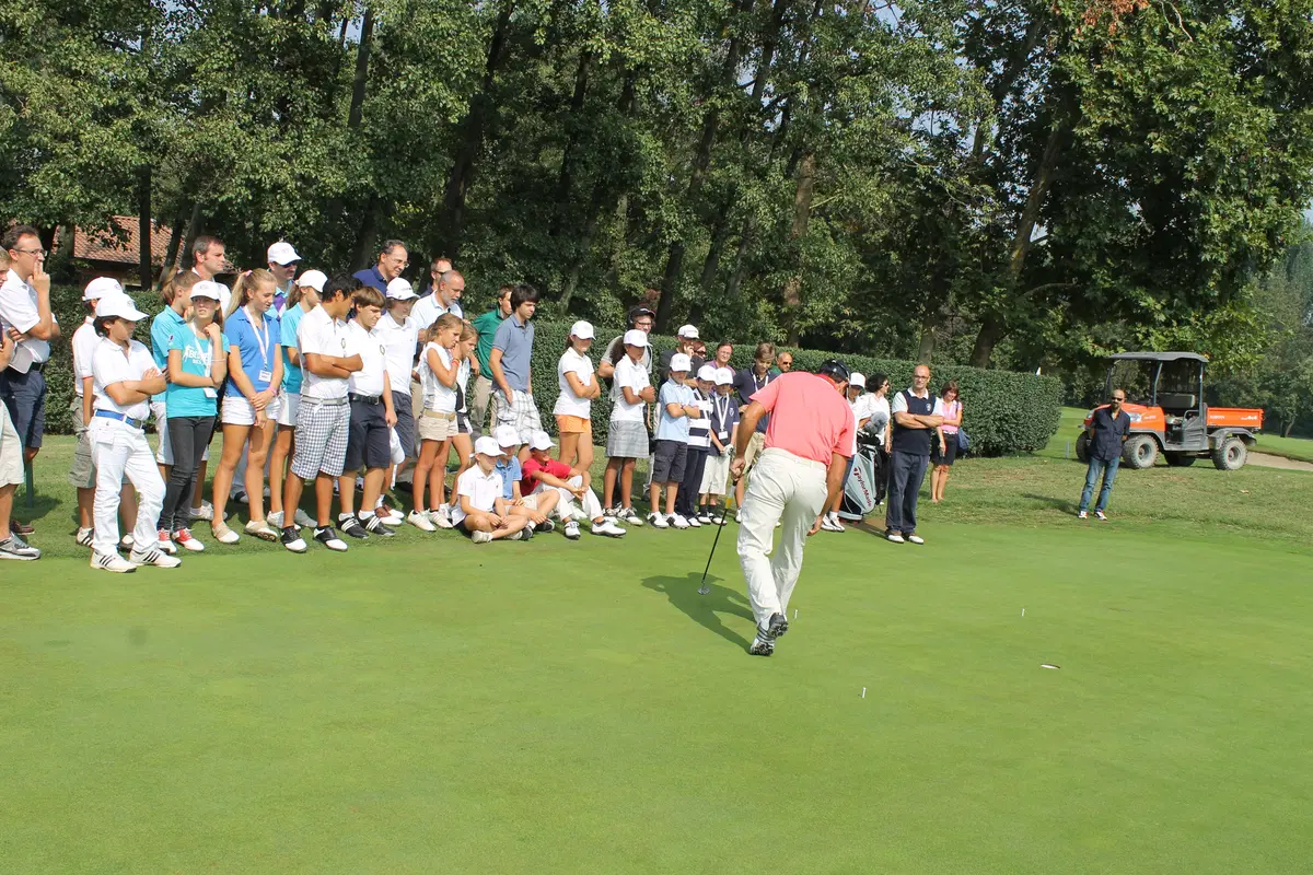 Kia Molinari Day: golf e motori, gioie e valori (97)