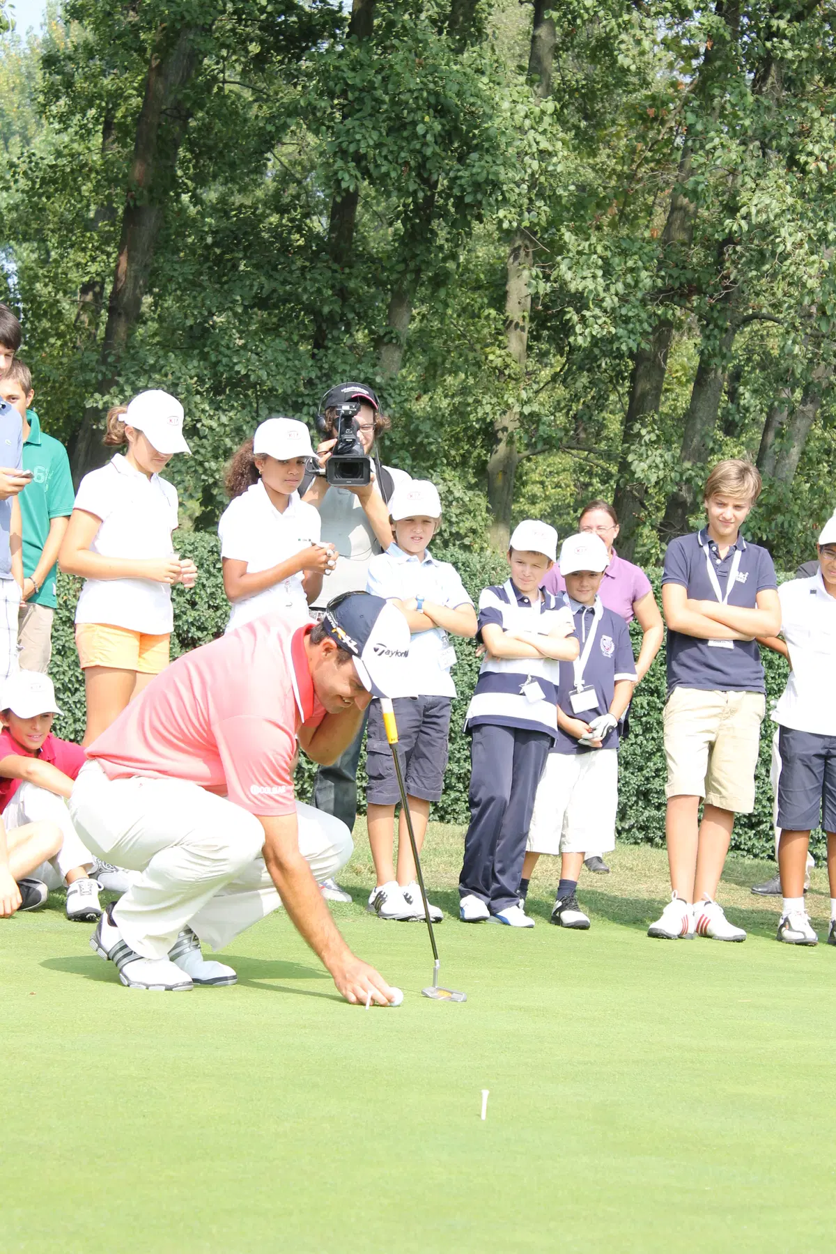Kia Molinari Day: golf e motori, gioie e valori (99)