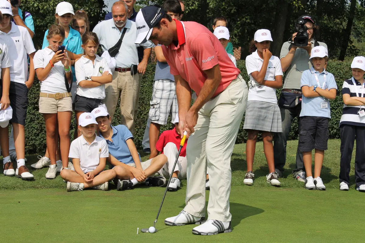 Kia Molinari Day: golf e motori, gioie e valori (100)