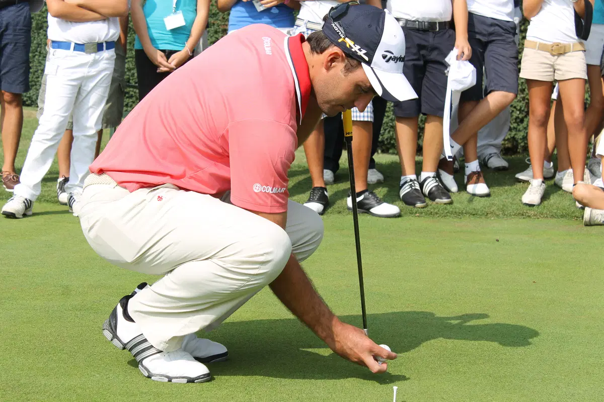 Kia Molinari Day: golf e motori, gioie e valori (101)