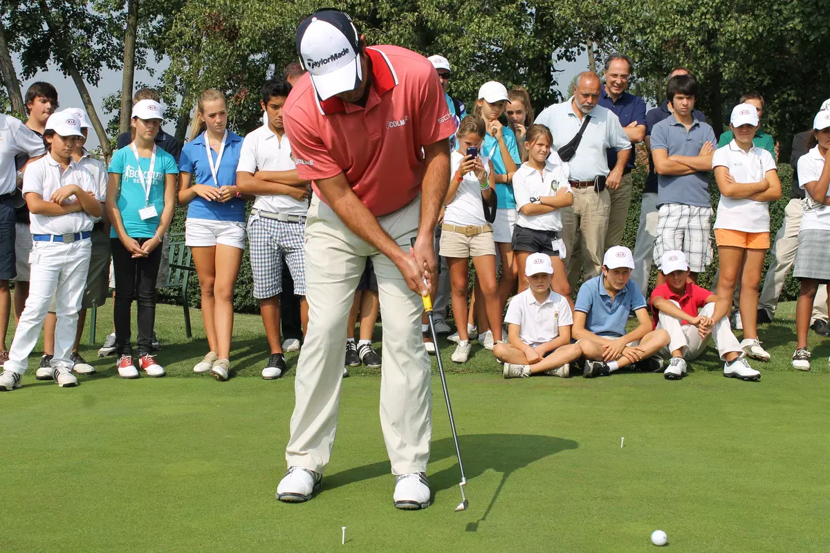 Kia Molinari Day: golf e motori, gioie e valori (102)