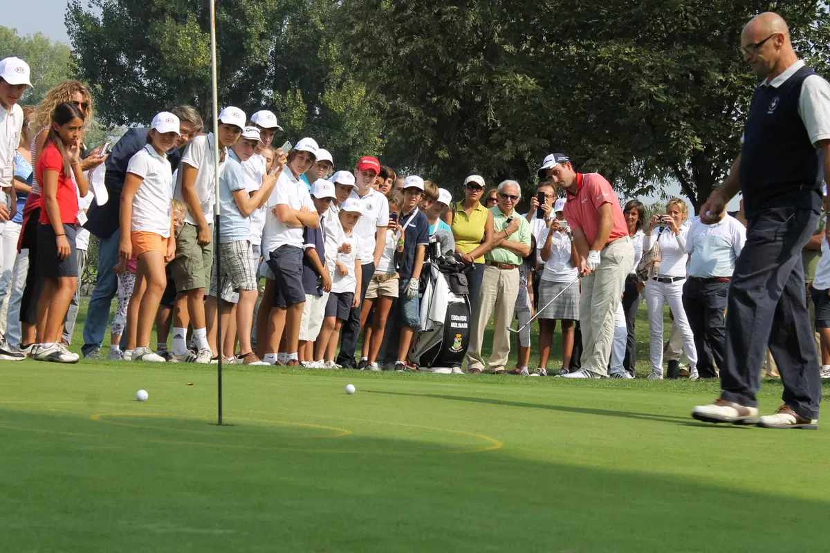 Kia Molinari Day: golf e motori, gioie e valori (104)