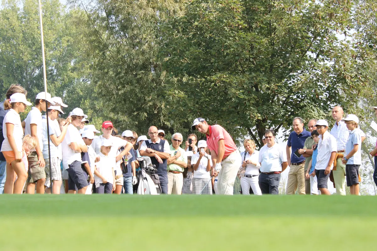 Kia Molinari Day: golf e motori, gioie e valori (105)
