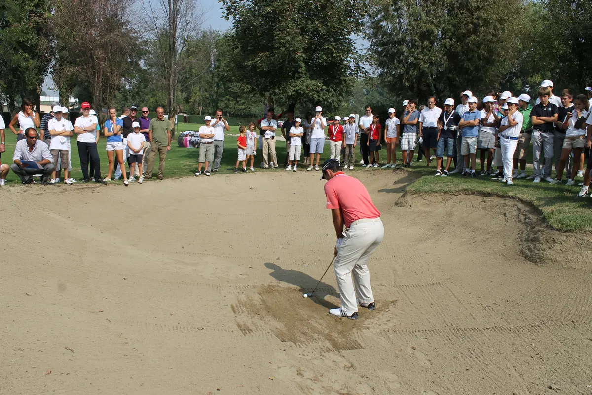 Kia Molinari Day: golf e motori, gioie e valori (107)