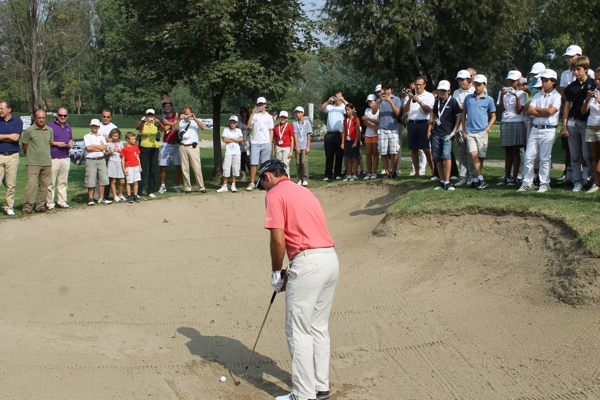 Kia Molinari Day: golf e motori, gioie e valori (108)