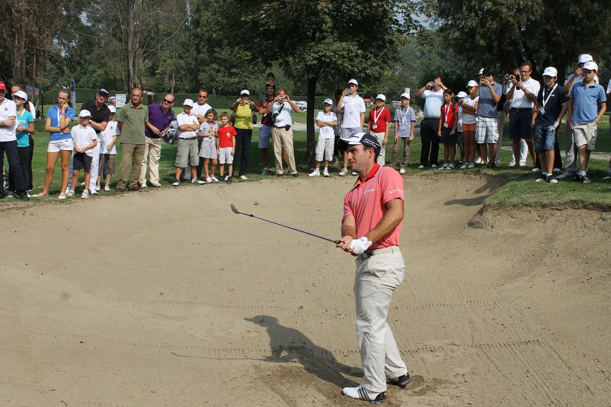 Kia Molinari Day: golf e motori, gioie e valori (109)