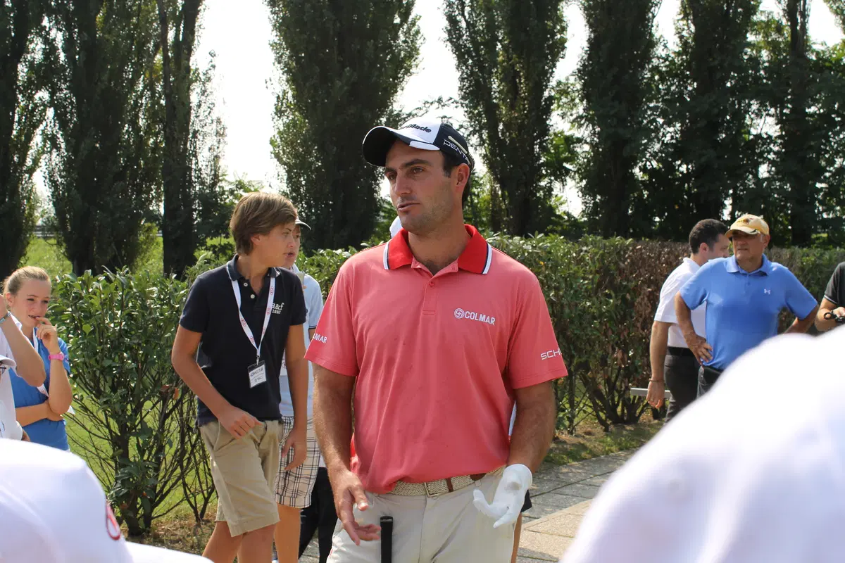 Kia Molinari Day: golf e motori, gioie e valori (110)