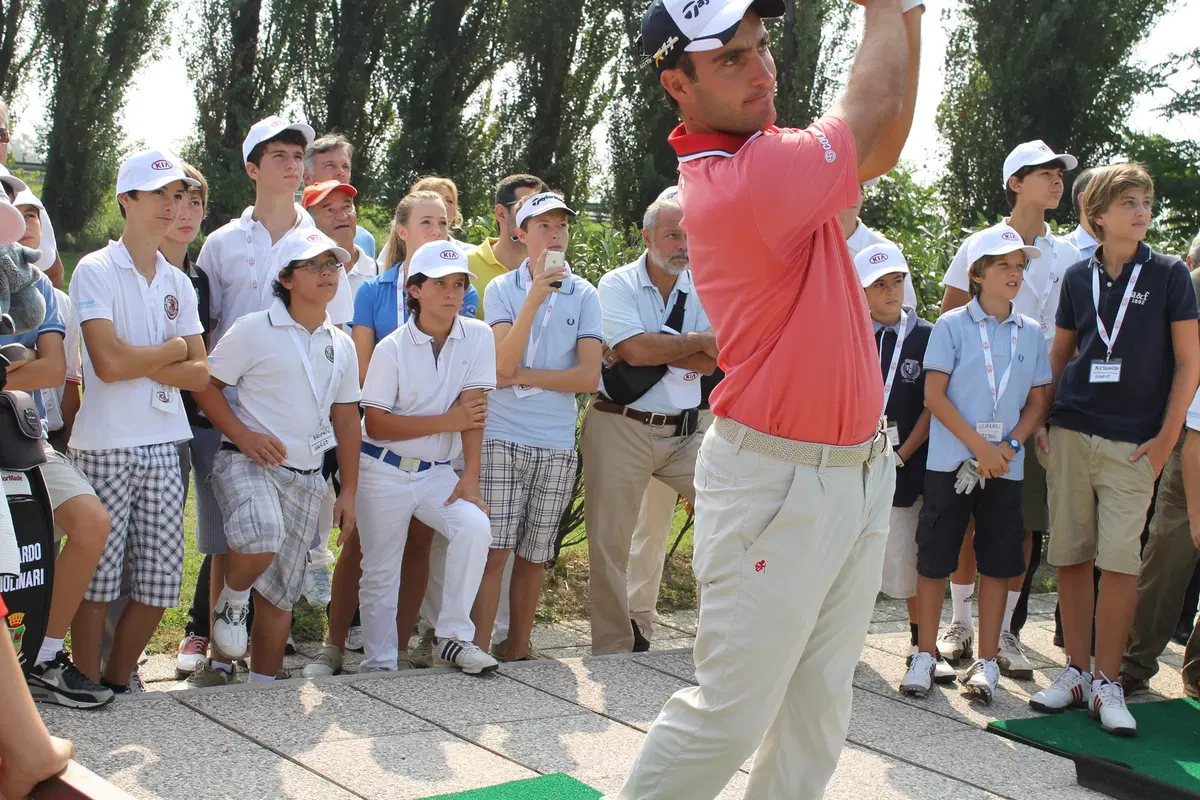 Kia Molinari Day: golf e motori, gioie e valori (115)