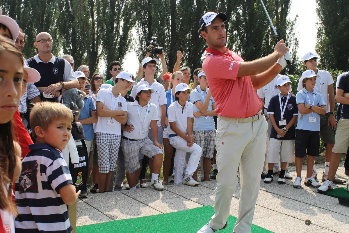 Kia Molinari Day: golf e motori, gioie e valori (116)