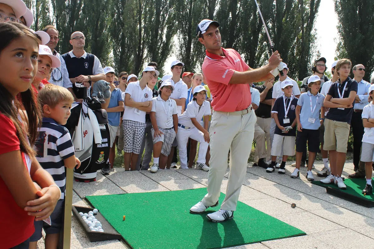 Kia Molinari Day: golf e motori, gioie e valori (117)