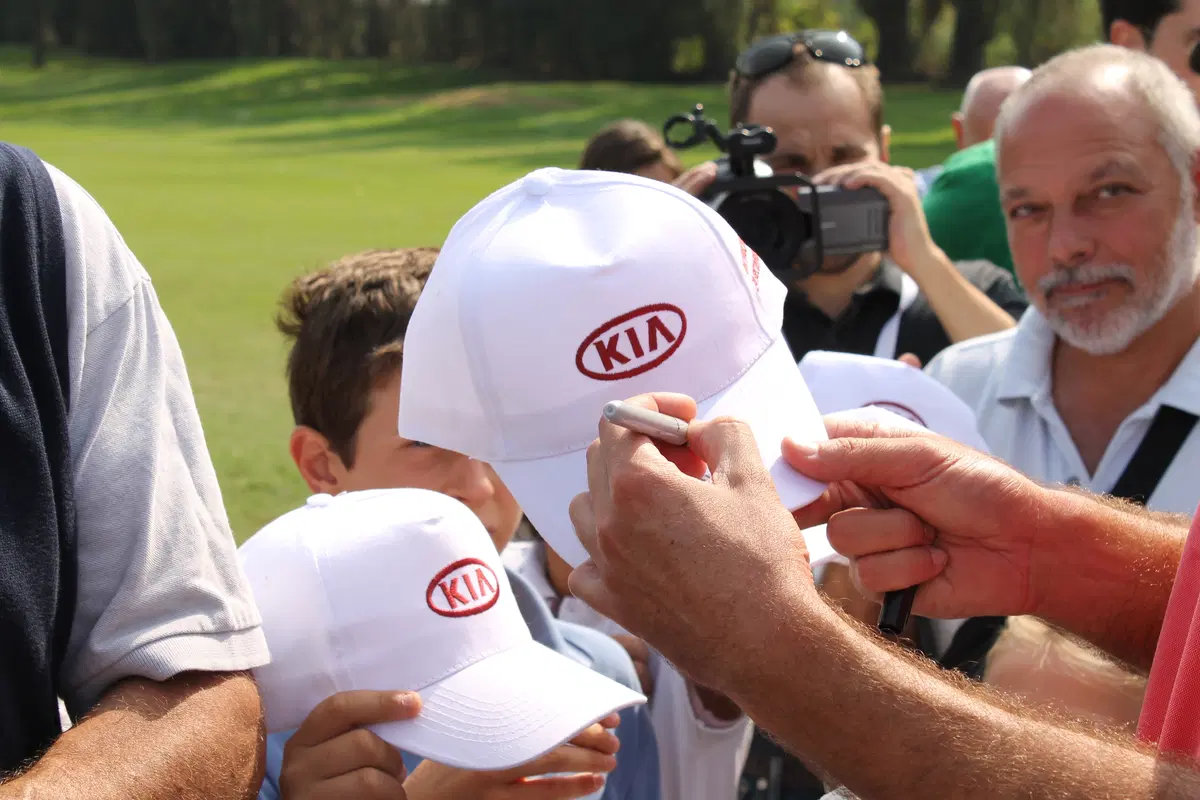 Kia Molinari Day: golf e motori, gioie e valori (118)