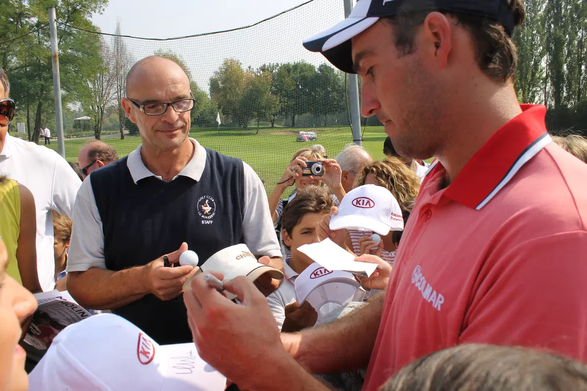 Kia Molinari Day: golf e motori, gioie e valori (119)