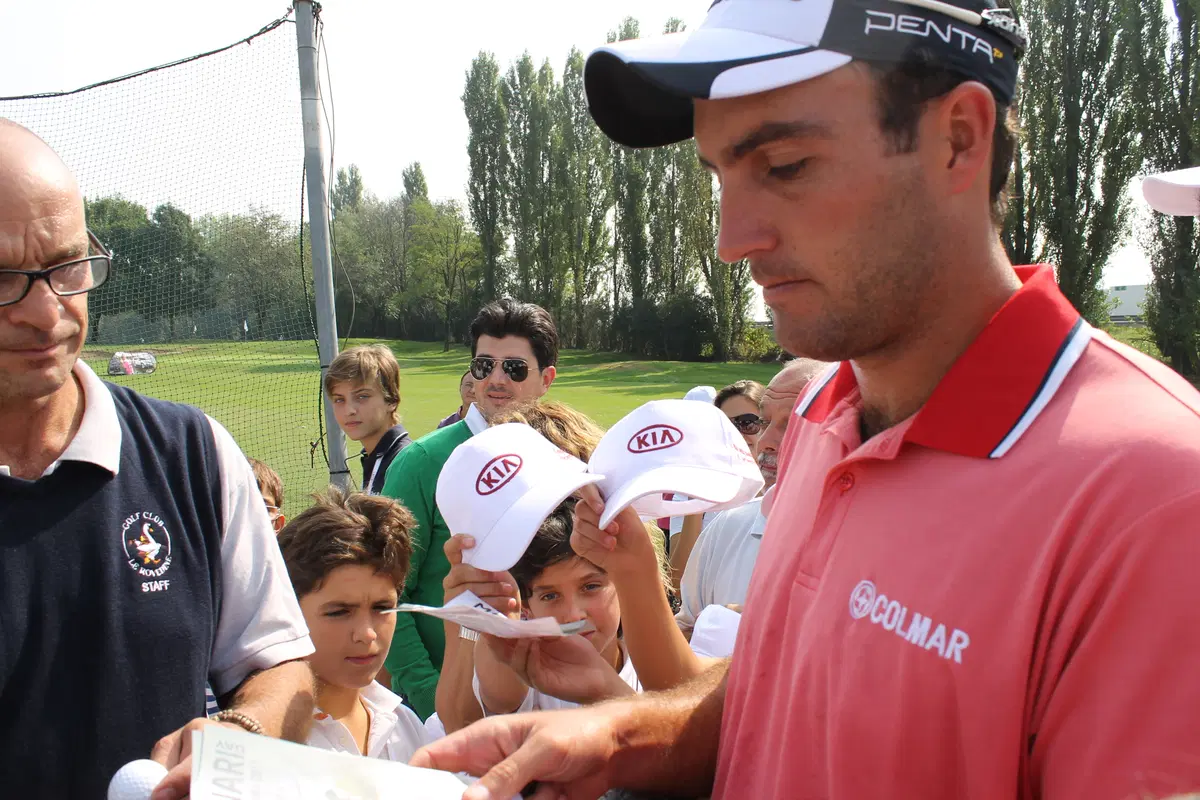 Kia Molinari Day: golf e motori, gioie e valori (120)