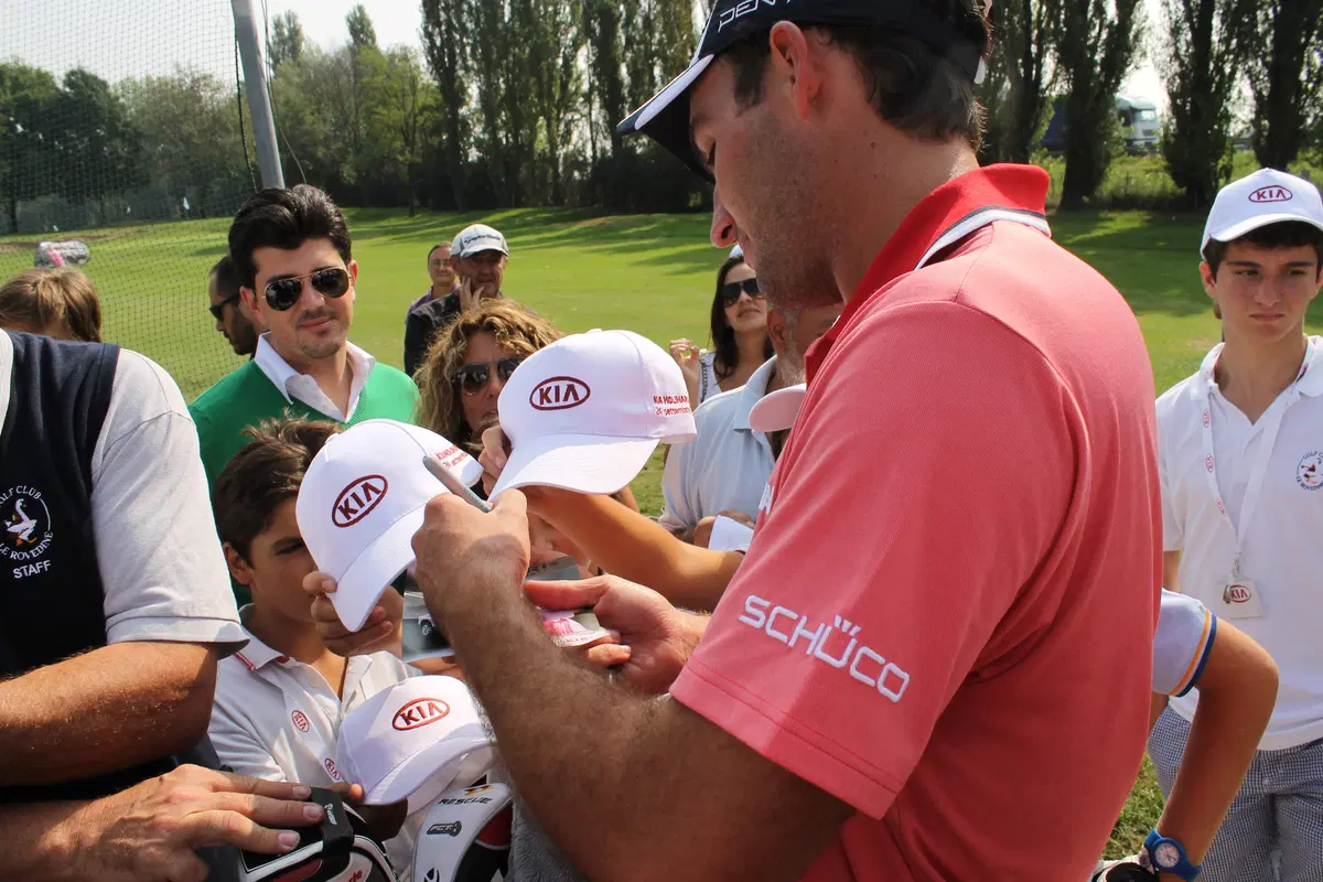 Kia Molinari Day: golf e motori, gioie e valori (122)