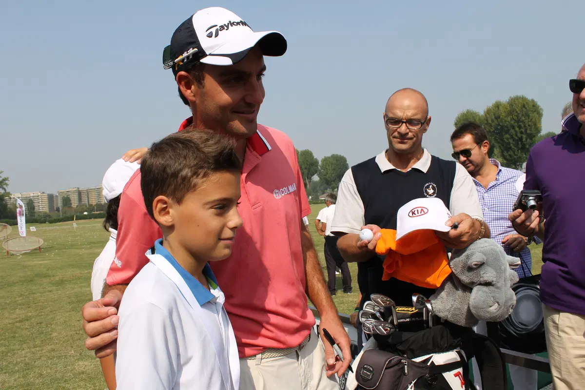 Kia Molinari Day: golf e motori, gioie e valori (123)