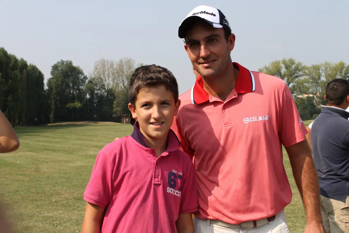 Kia Molinari Day: golf e motori, gioie e valori (124)