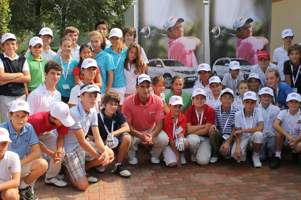 Kia Molinari Day: golf e motori, gioie e valori (128)