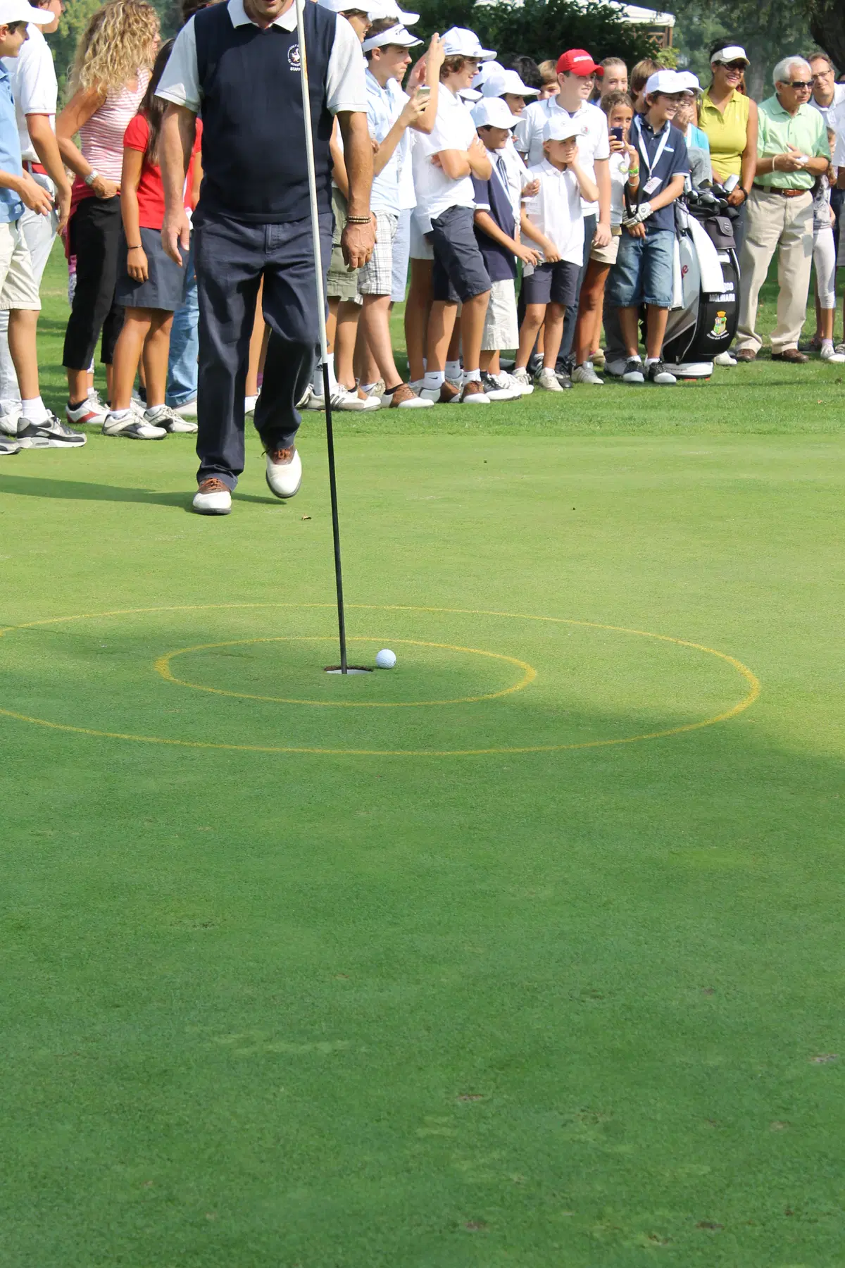 Kia Molinari Day: golf e motori, gioie e valori (129)