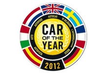Car of the Year 2012: la lista delle concorrenti