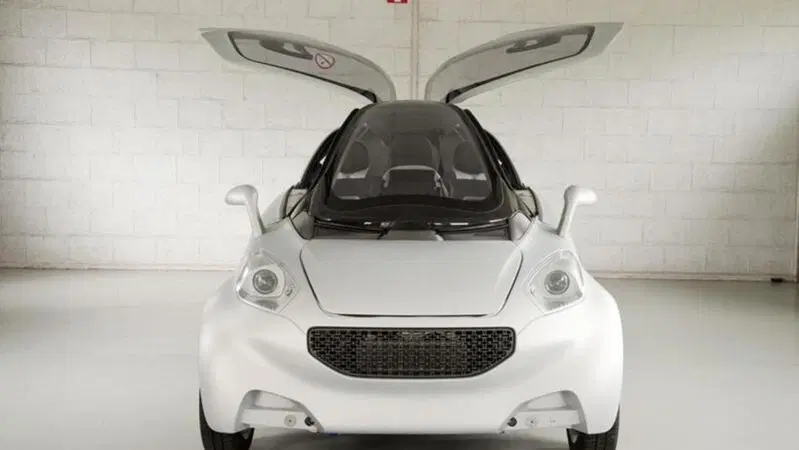 PSA Velv: da Peugeot e Citroen una risposta elettrica alla mobilit&agrave; urbana