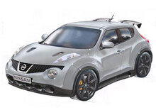 Nissan: arriverà nei prossimi mesi una super Juke?