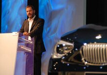 BMW Serie 1: vis à vis con Alessandro Toffanin