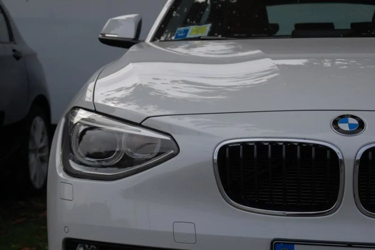 BMW Serie 1: vis à vis con Alessandro Toffanin (10)