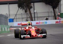 F1, Gp Messico 2016: Ferrari, declino lento e inesorabile