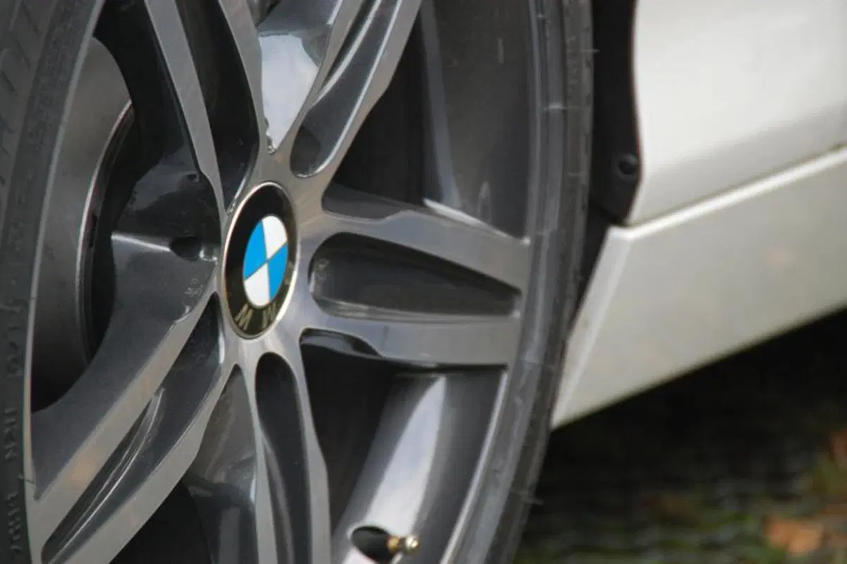 BMW Serie 1: vis à vis con Alessandro Toffanin (15)